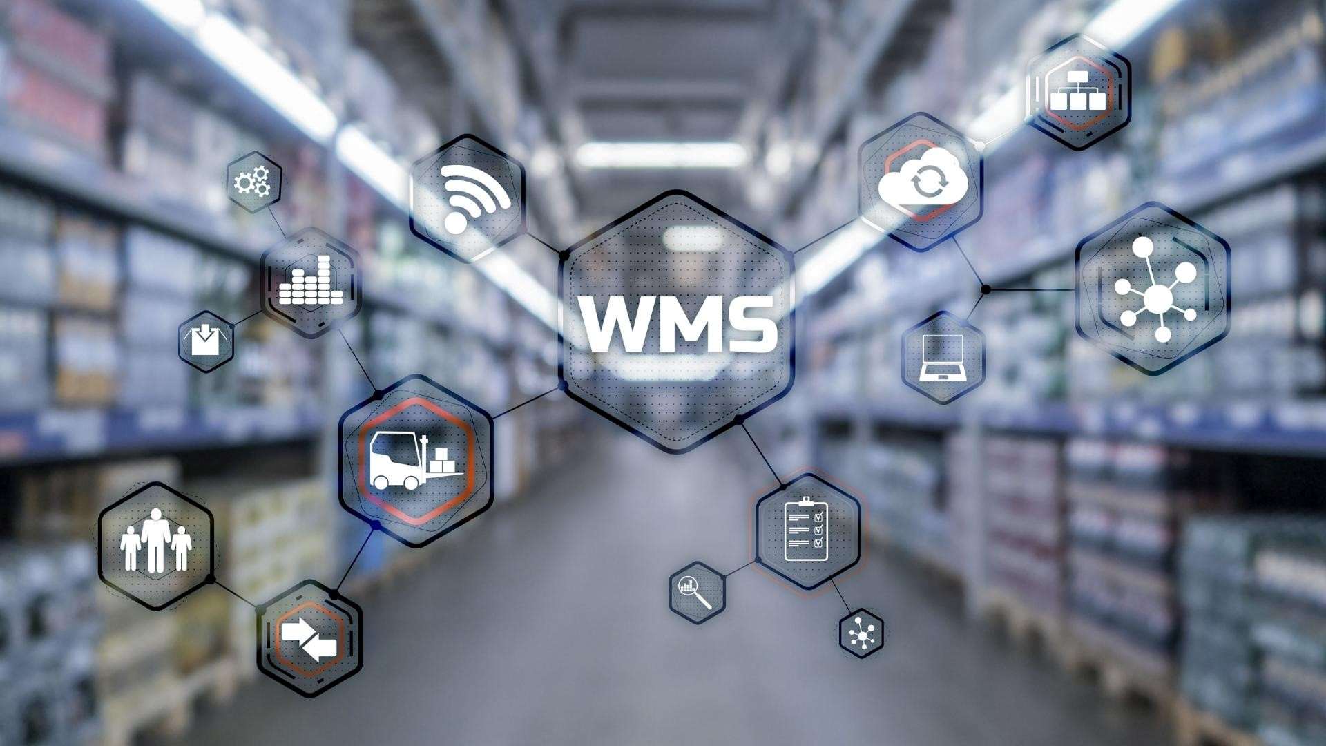 WMS-mobiforce