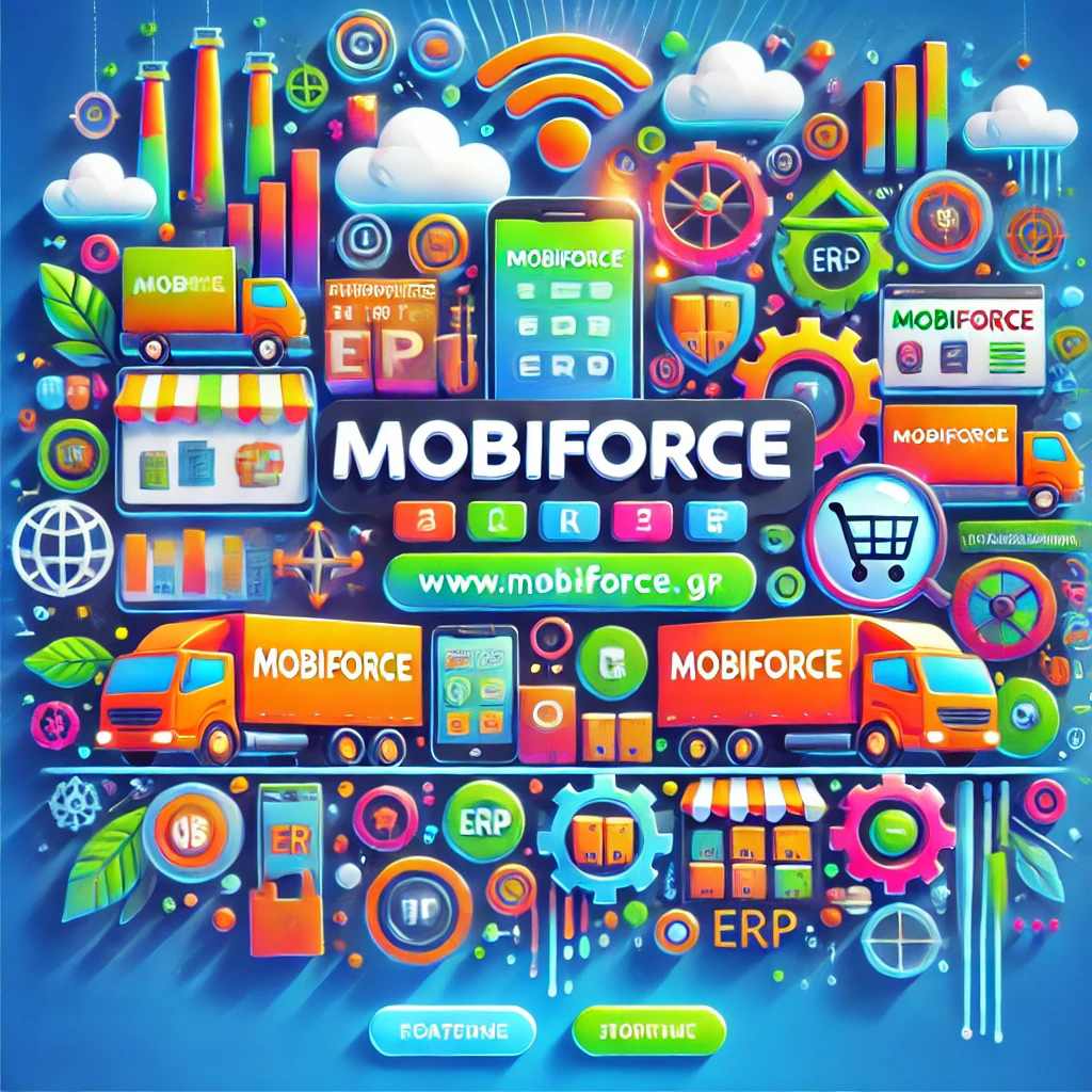 mobiforce_erp